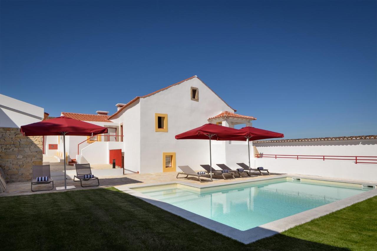 Hotel Casa Lidador -