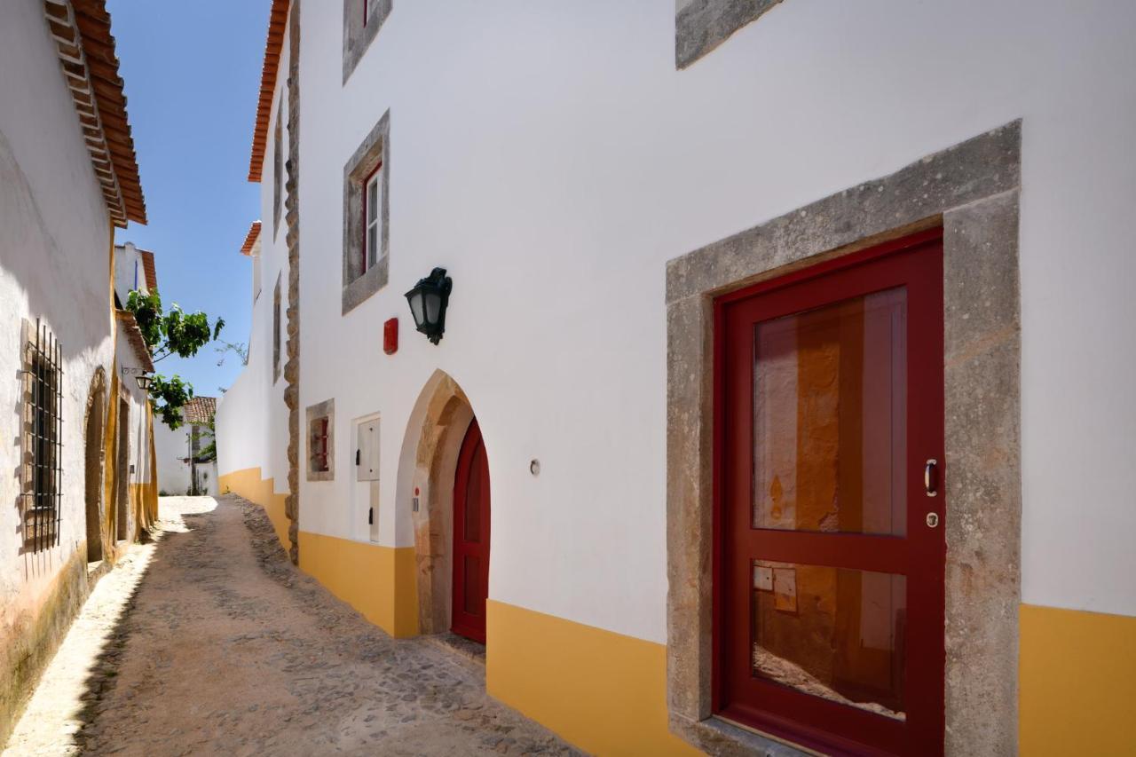 Casa Lidador - Óbidos