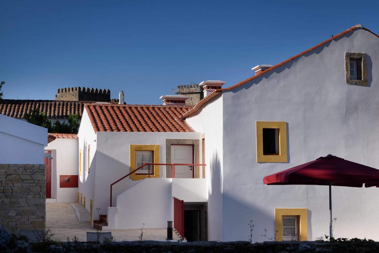 Casa Lidador - Óbidos