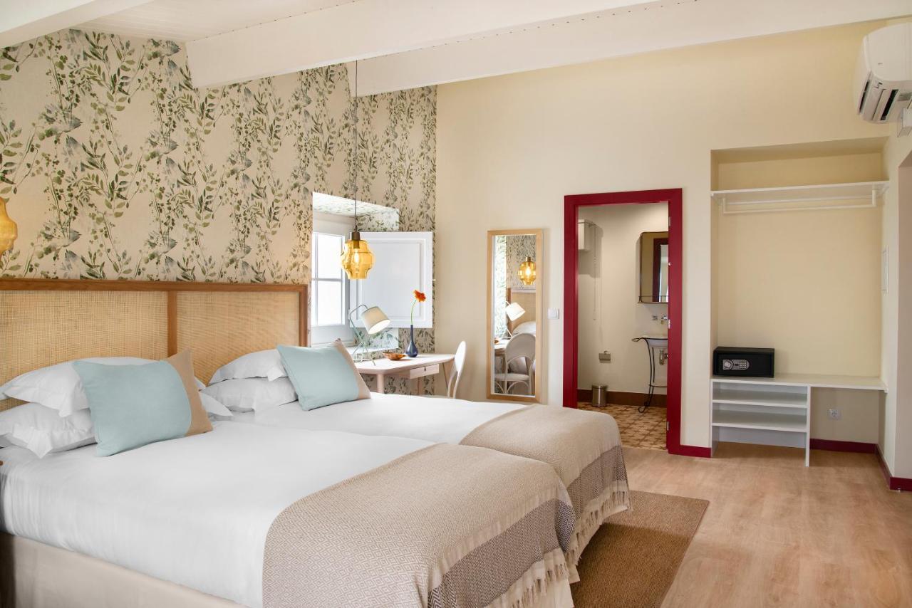 Hotel Casa Lidador -